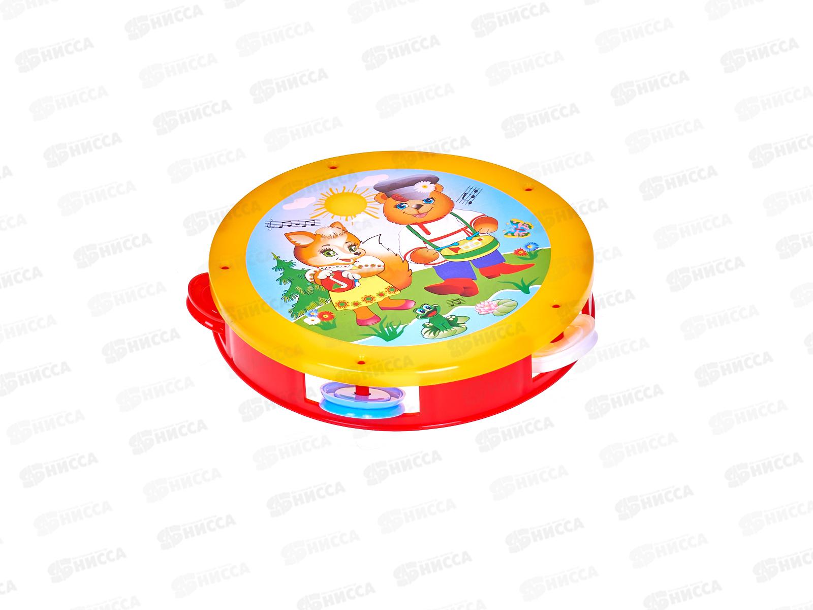 Бубен 2с470  *30