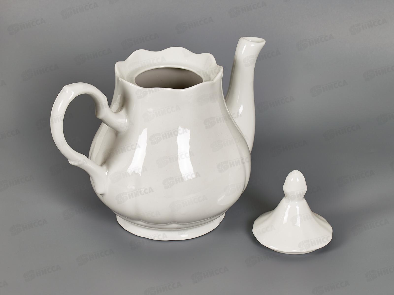 Чайник &quotРоманс&quot 1750см3 Белье 6С0096 *2