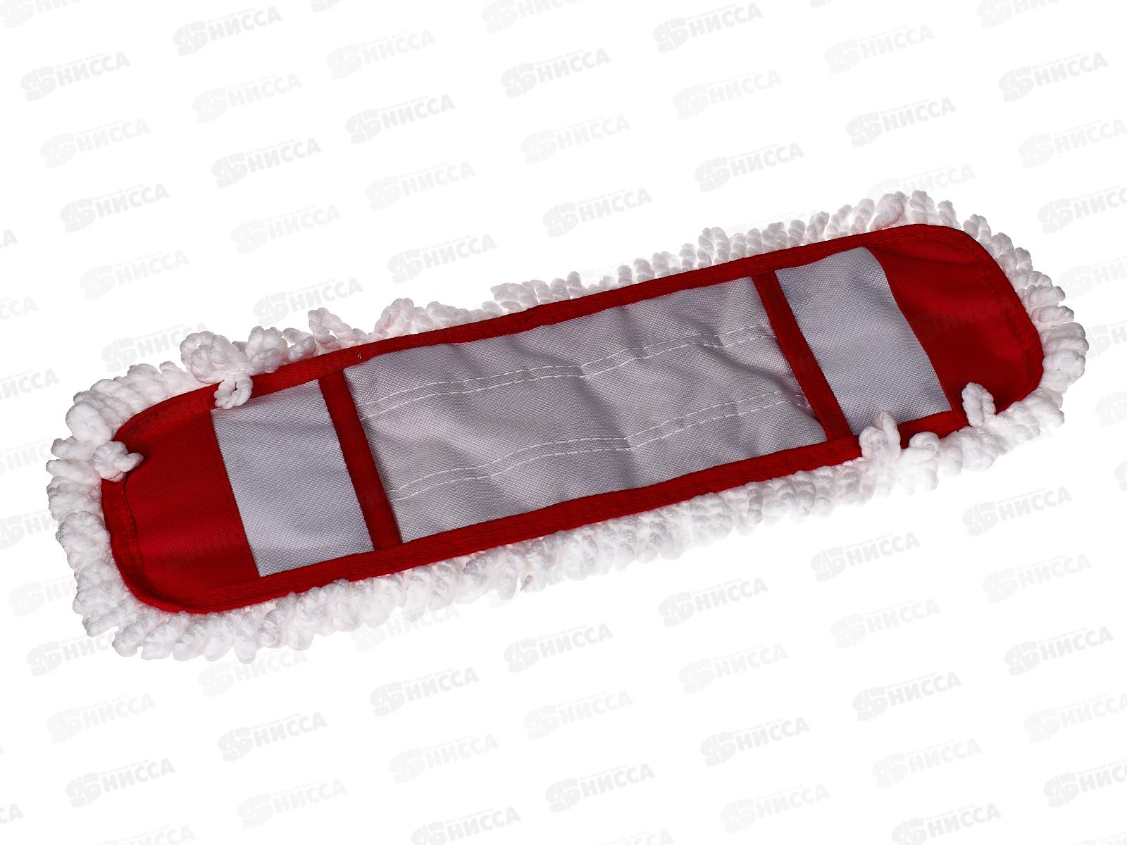 Насадка для швабры VETTA из микрофибры, 444-263 41х12см, 444-264  г