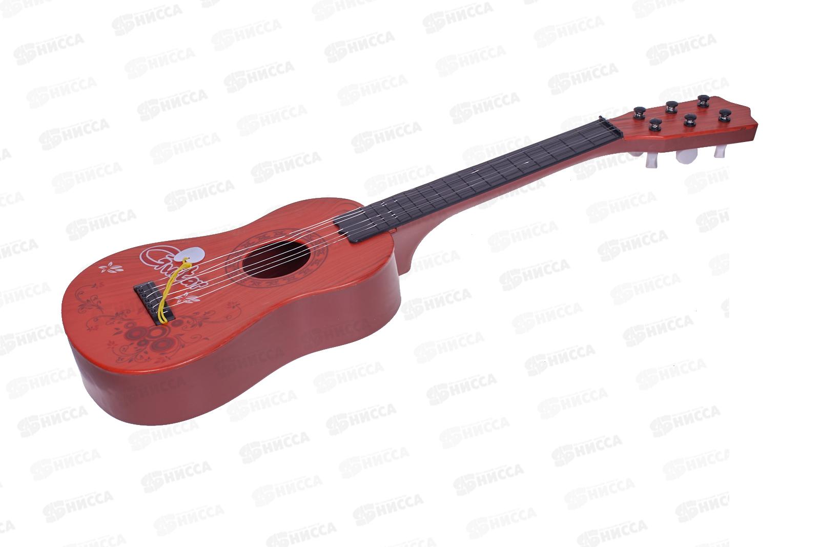 Гитара В-74С в чехле *8   гб