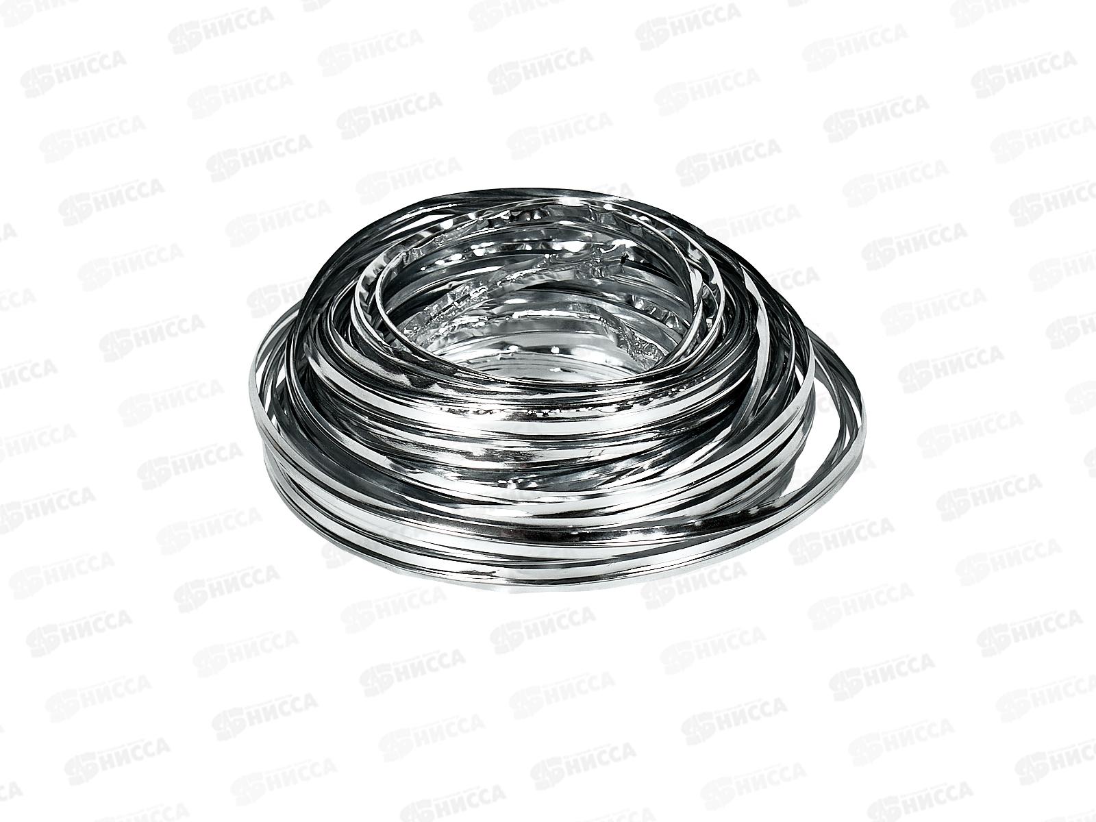 Проволока для подвязки, 30м, цвет в асс. AL-4004 *200