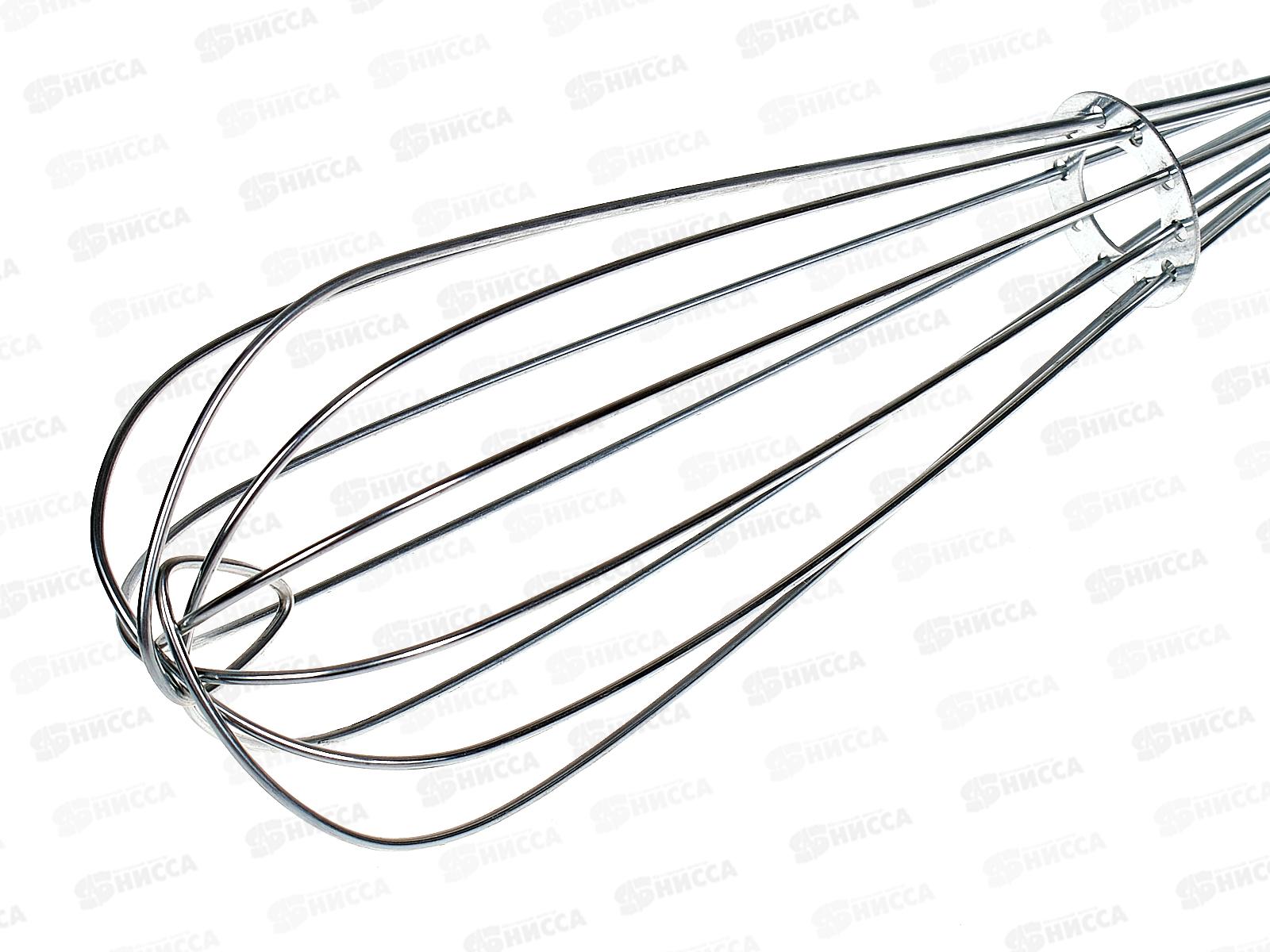 Венчик 15см , АL-039 *288