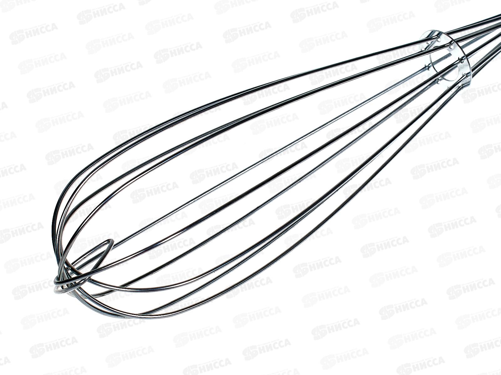 Венчик 25см , АL-038 *288