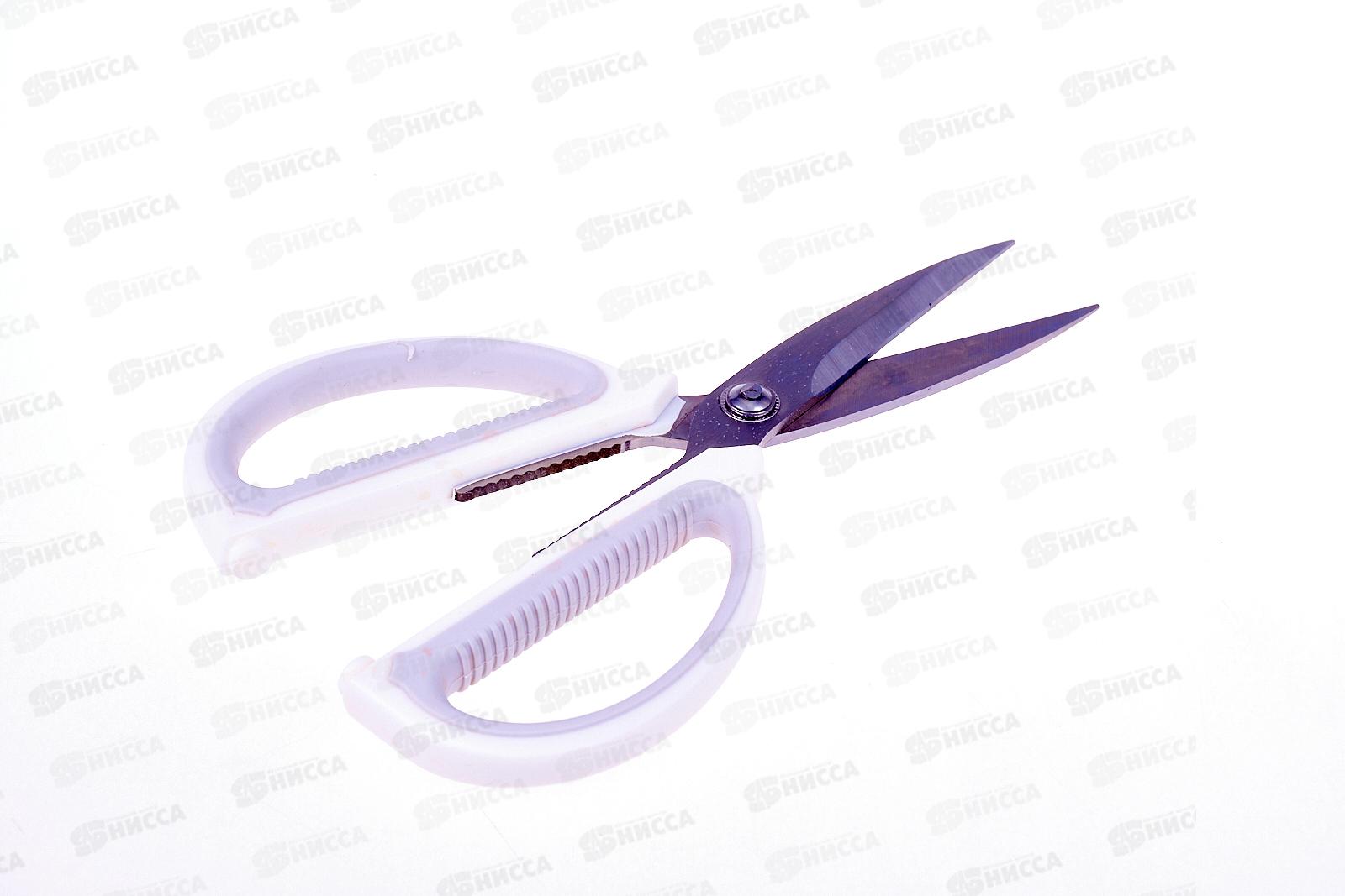 Ножницы кухонные 21.5см, AL-214 *240