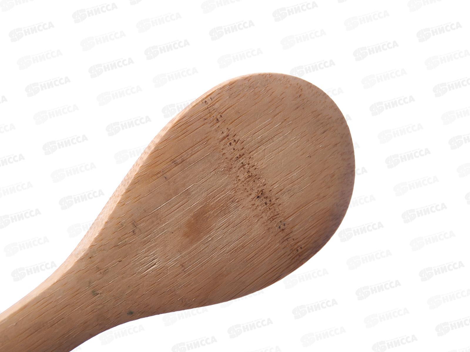 Ложка деревянная  (м) (000602)  Ж