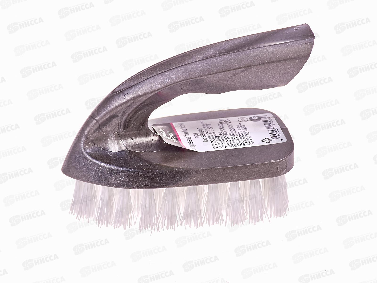 Щетка универсальная  &quotУтюжок Миди&quot классика SV3112 *23