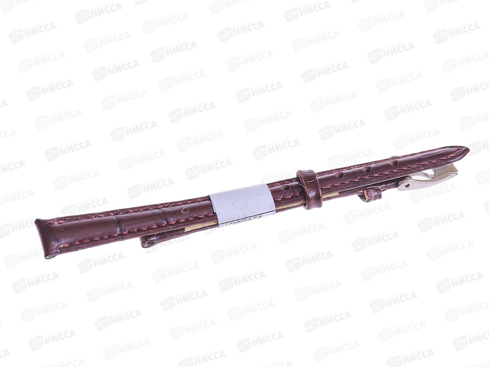 Ремешок для часов &quotNagata, Минута&quot 10 мм