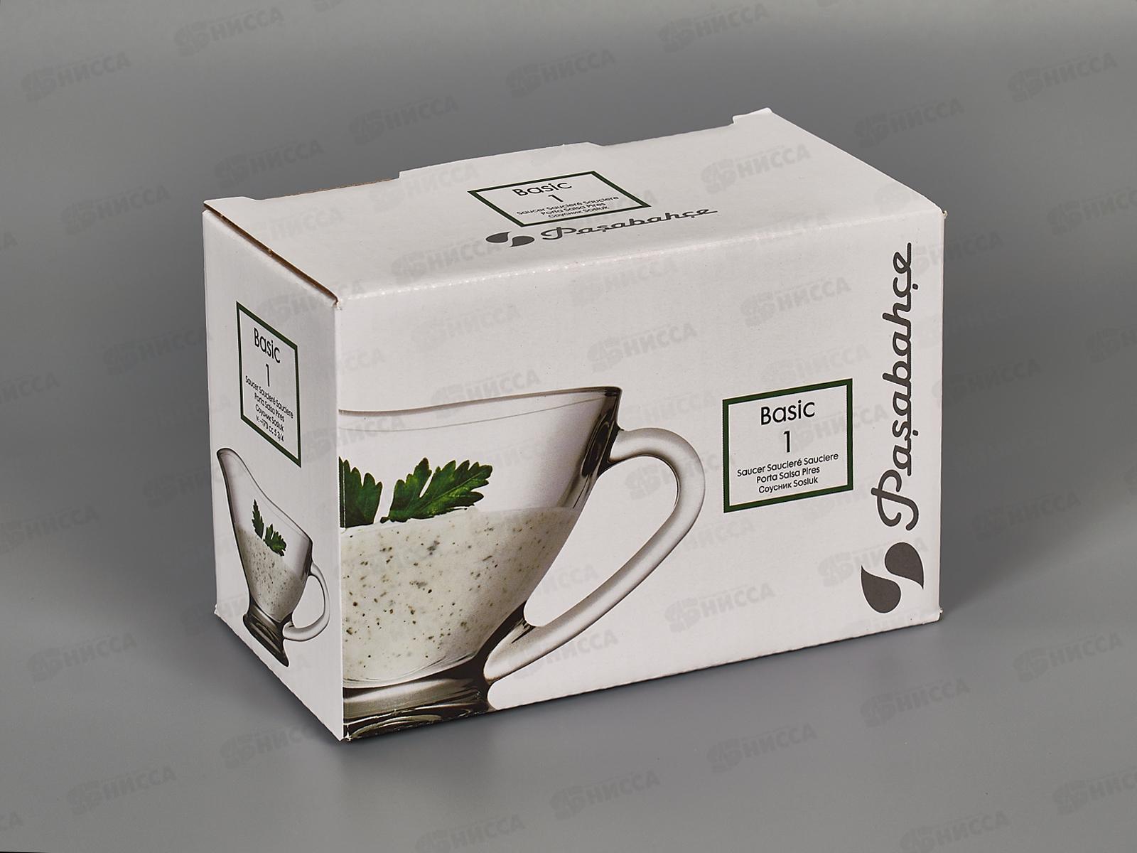 Соусник BASIC 170cc 55012  *12