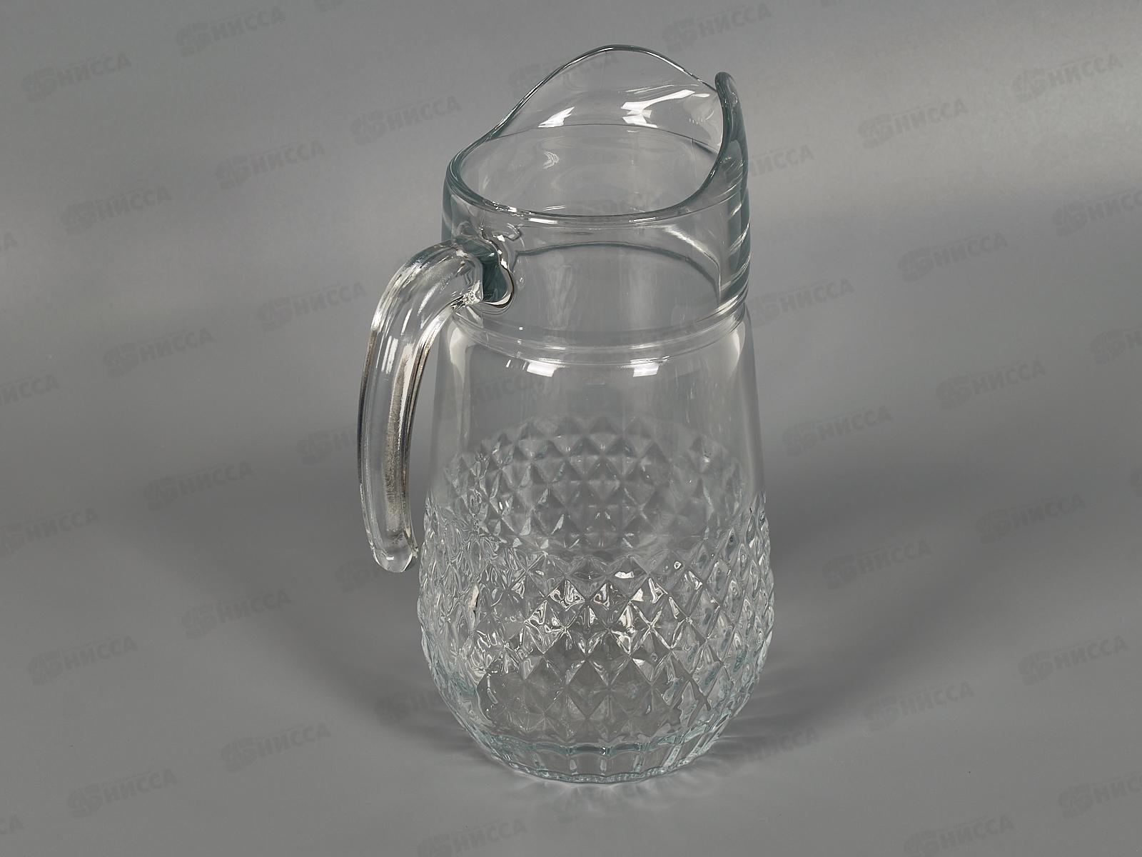 Кувшин 1,34л VALSE 43474 SL  *6