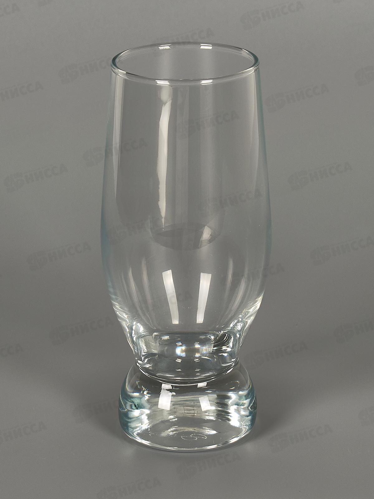 Набор стаканов для коктейля AQUATIC 6шт 270сс 42978 *8