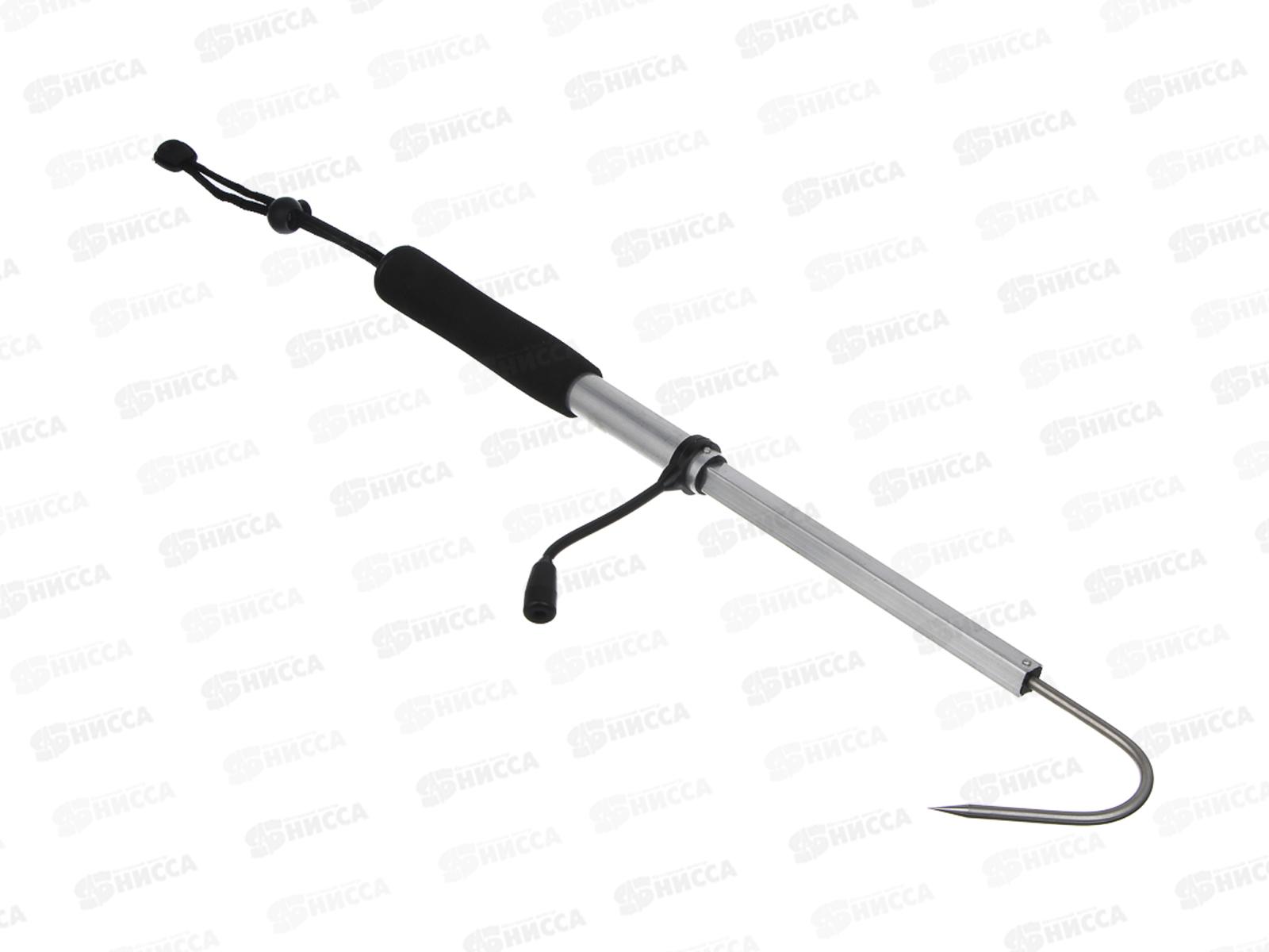 Багорик AZOR телескопический 60см металл 127-009 г