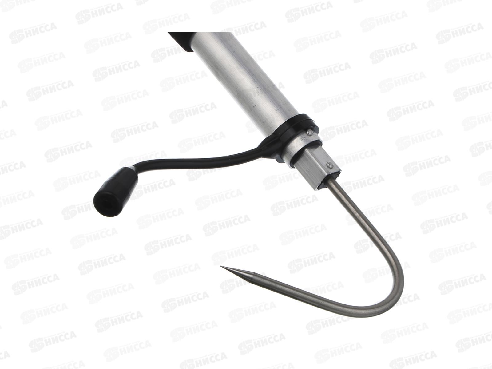 Багорик AZOR телескопический 60см металл 127-009 г