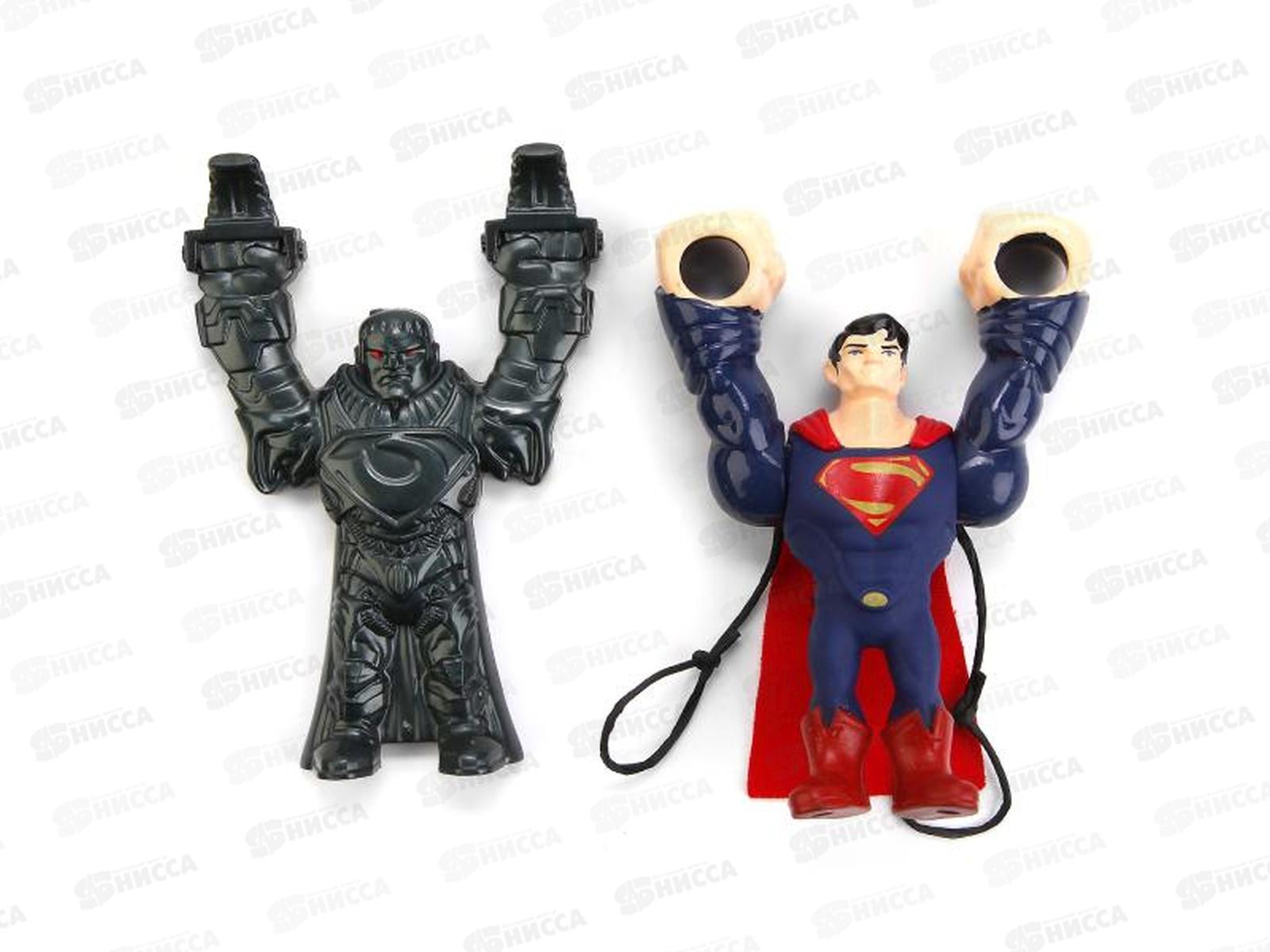 Устройство для запуска фигурки Y0784 SUPERMAN на карте *20
