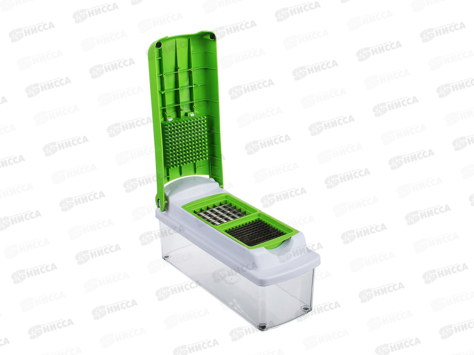 Овощерезка универсальная VETTA Супер Слайсер VS-288 885-042 г