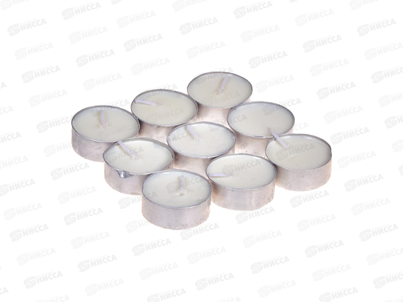 Свечи плавающие Т129С-А 9шт (031917) Ж