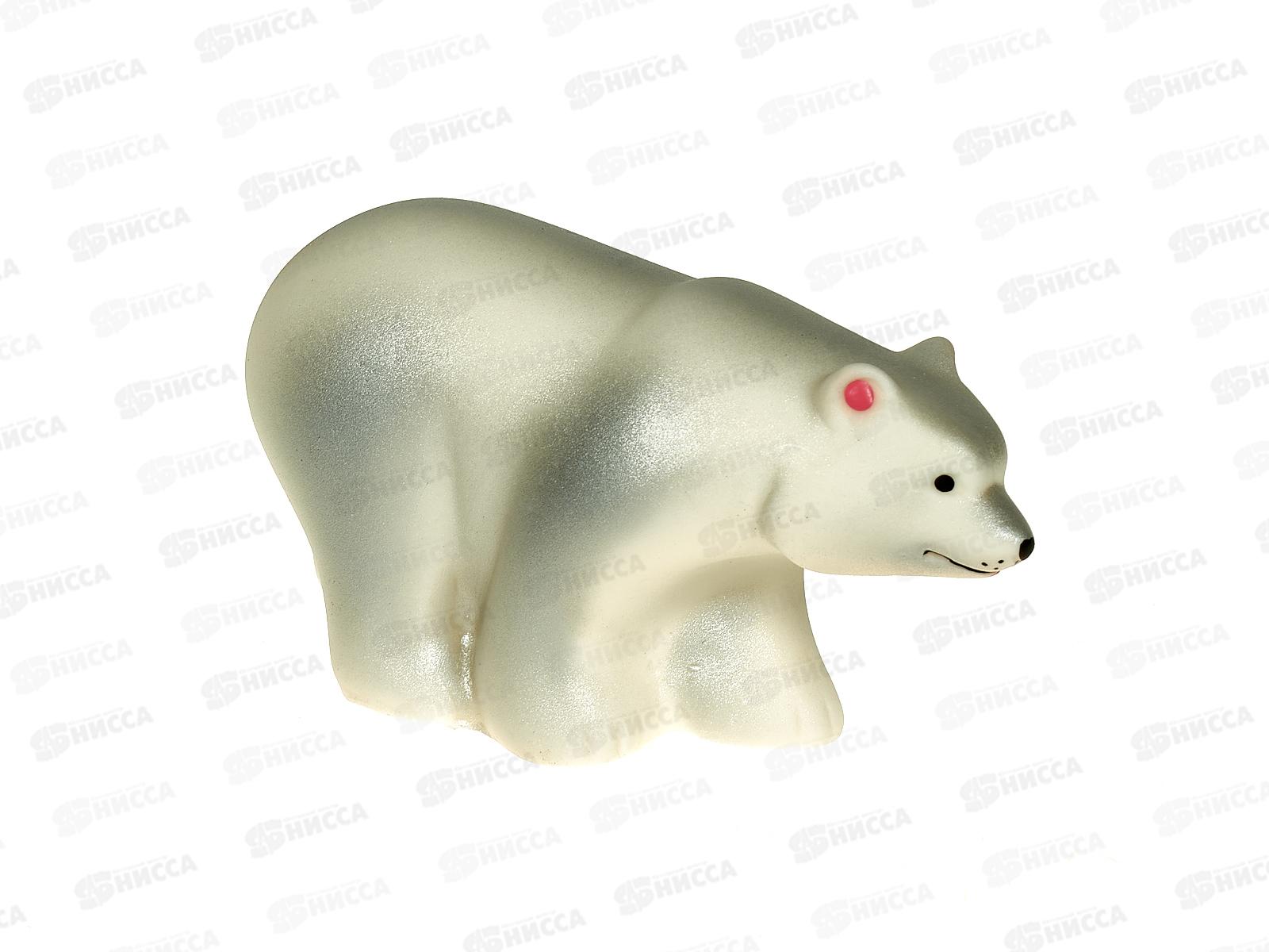 Воронеж Медведь белый СИ-392