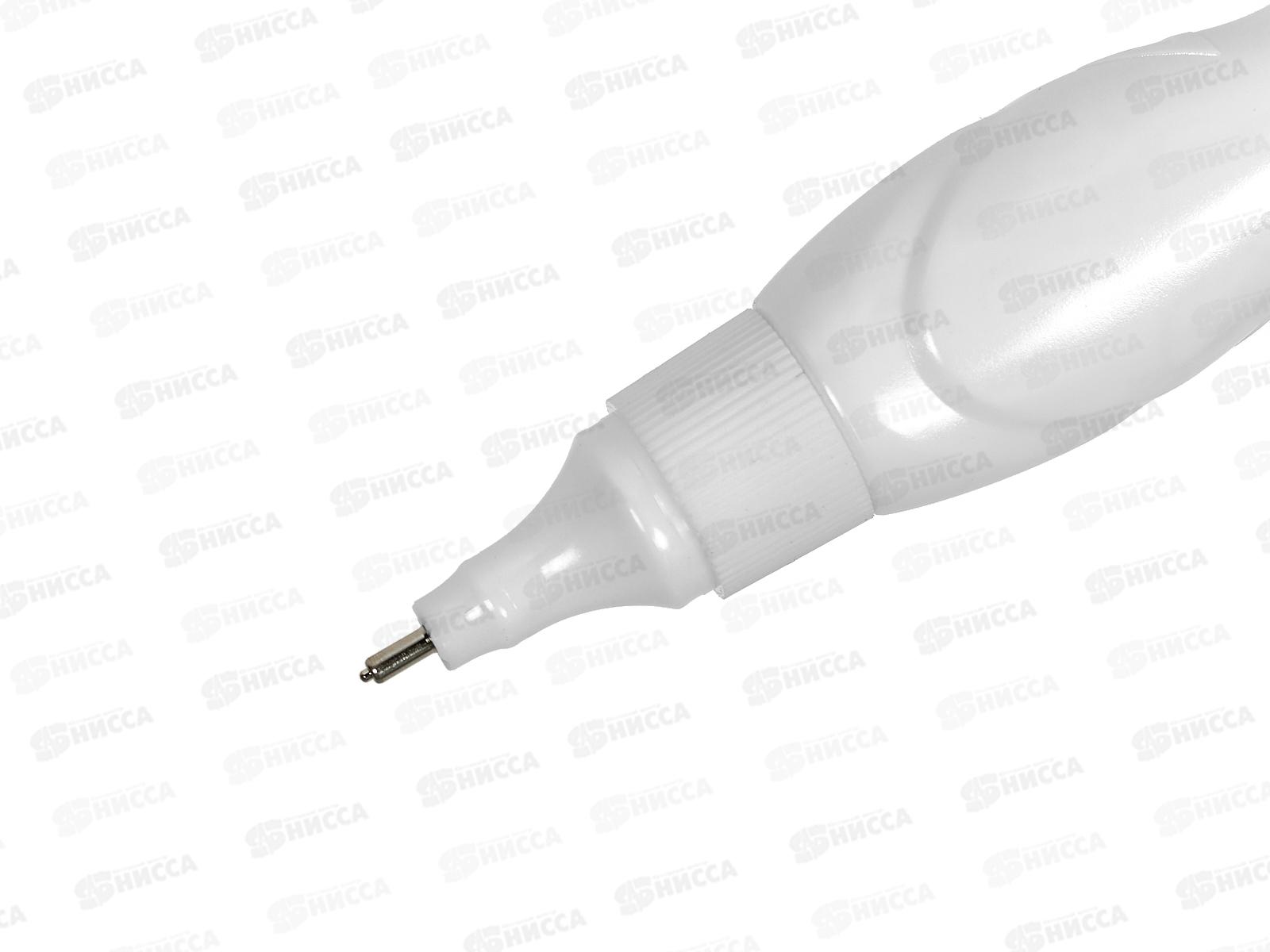 Корректор карандаш MAZARI Izumy 7мл, мет.нак., M-4102 *12/576