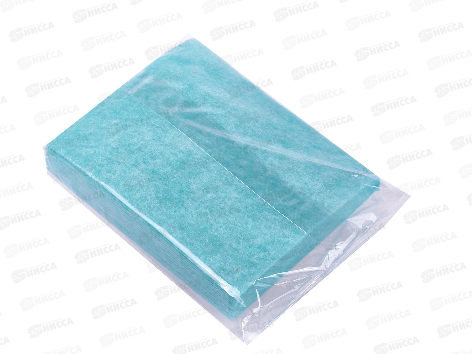 Салфетка  Пятиминутка 10штук   вискоза 30*38см *18