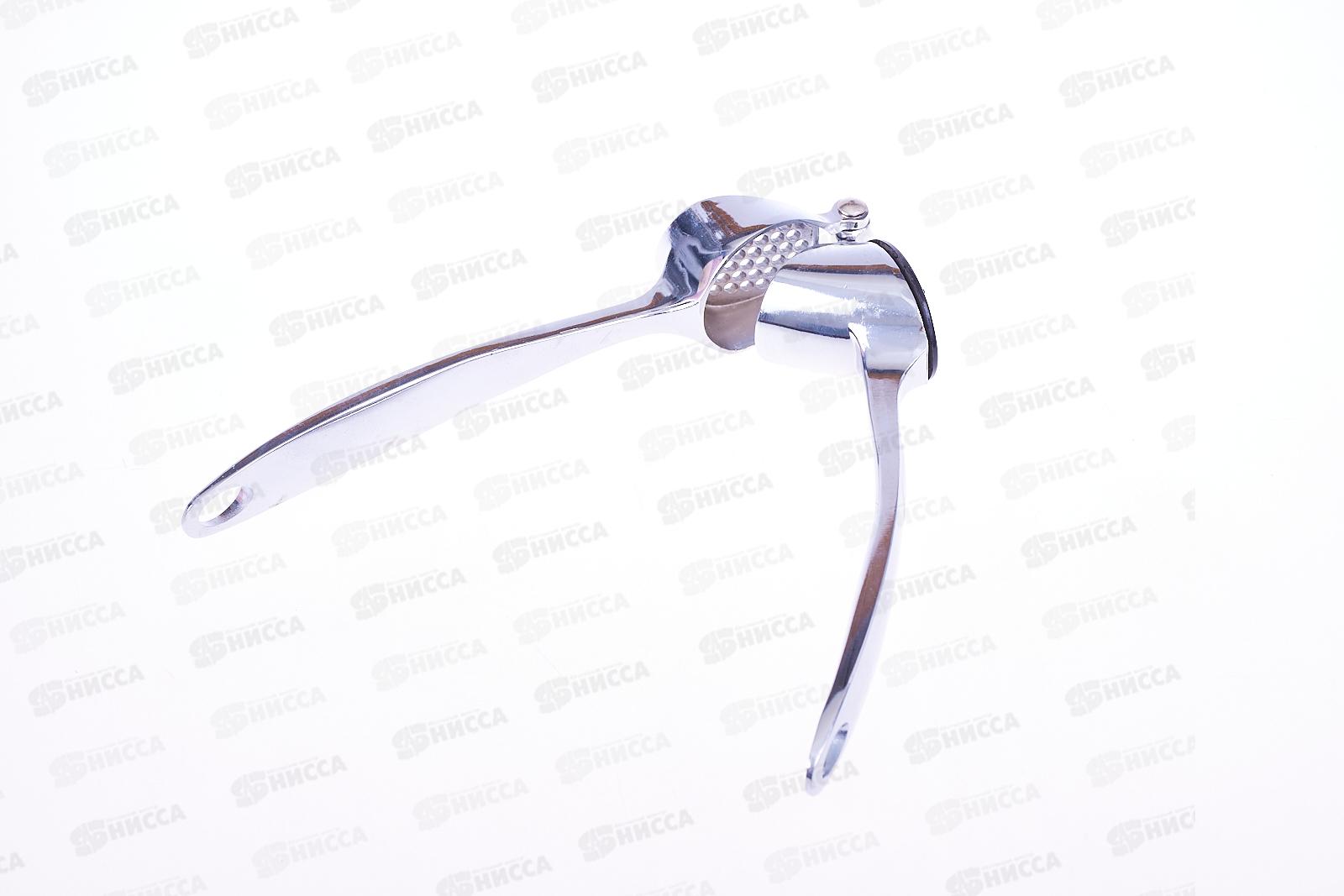 Чеснокодавка металлическая, AL-002 *72