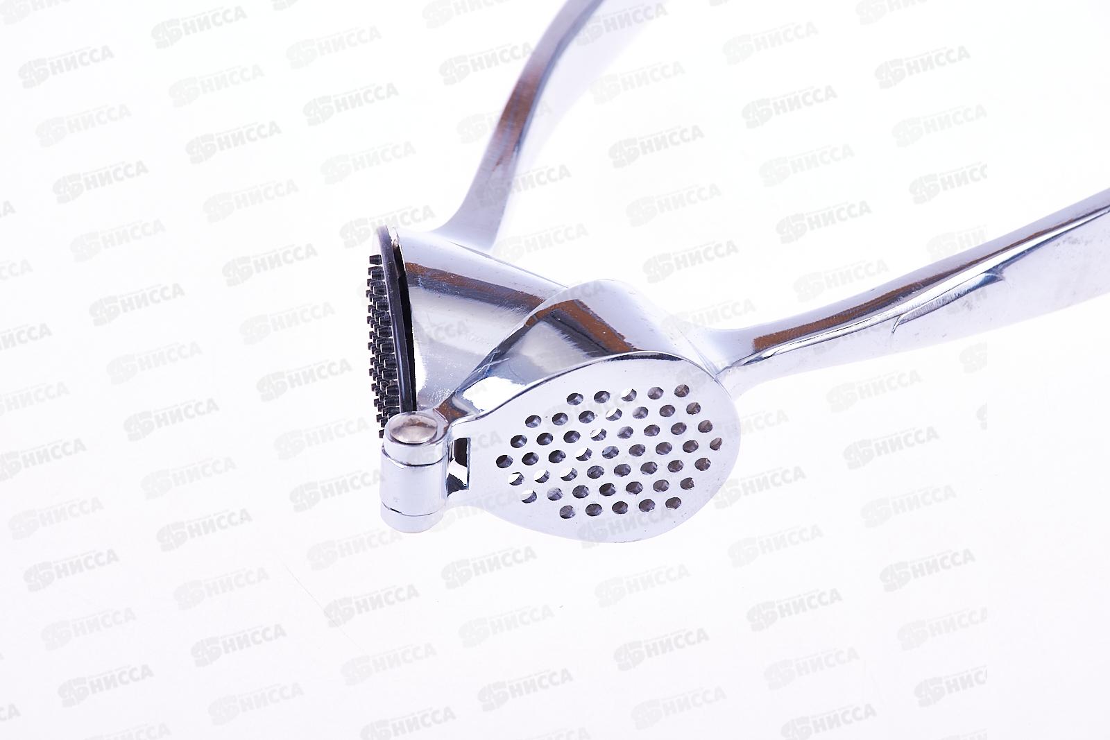 Чеснокодавка металлическая, AL-002 *72