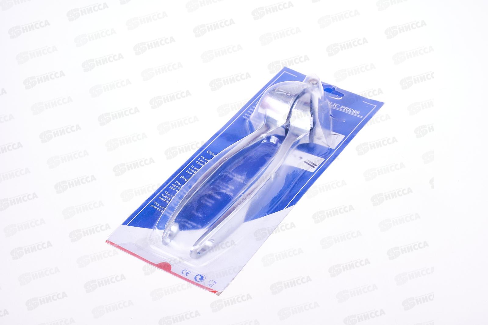 Чеснокодавка металлическая, AL-002 *72