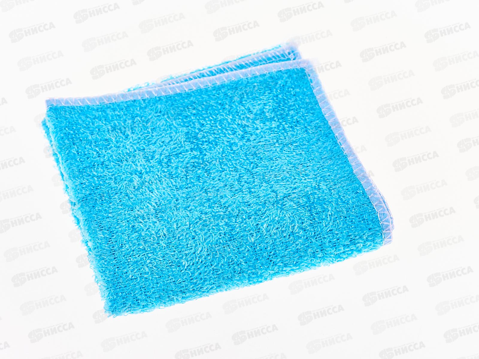 Салфетка &quotБамбуковое волокно&quot, 30х19см., AL-145 *450