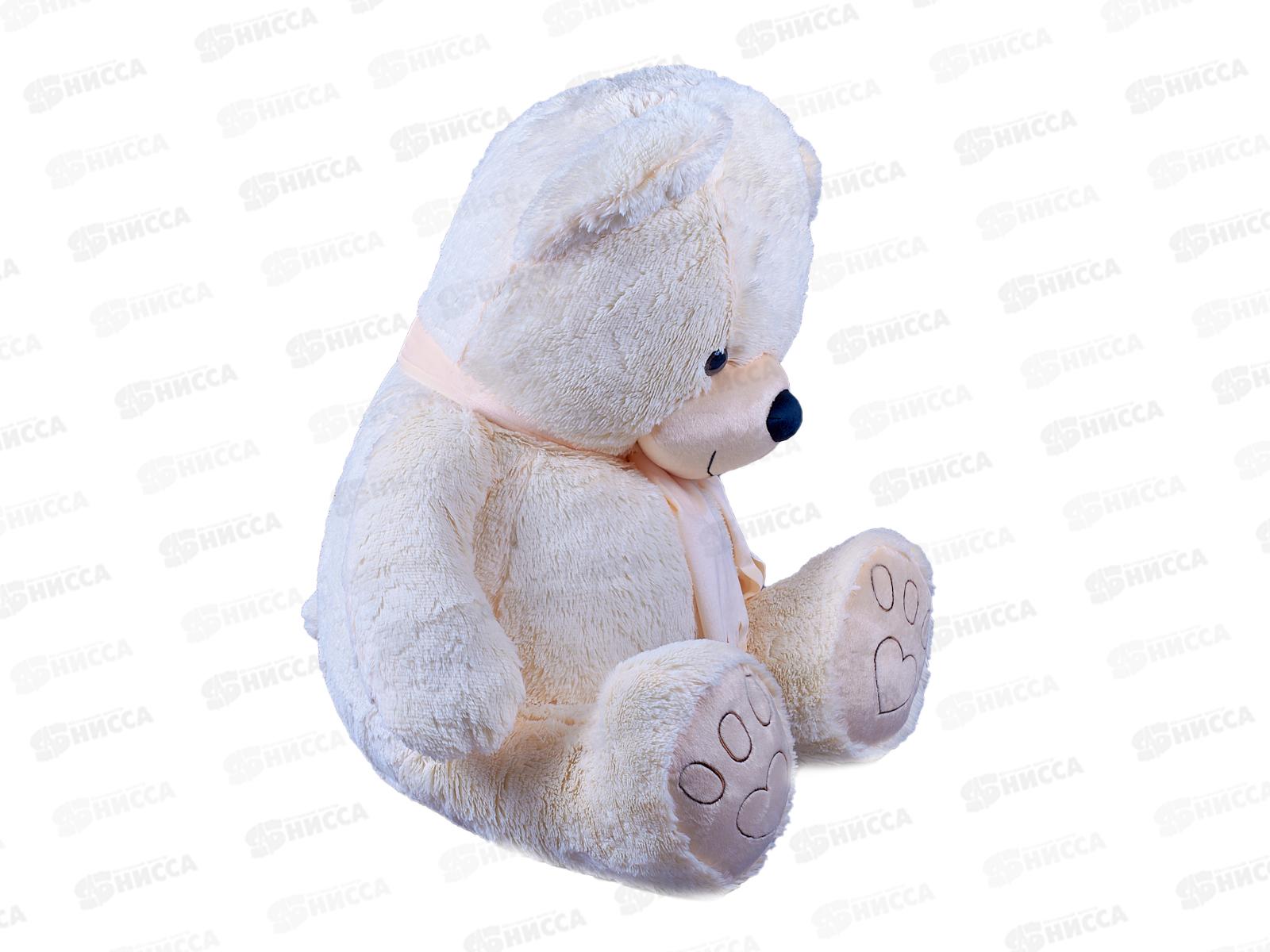 Медведь Буба 14-15-2 (Бежевый)  Рэббит