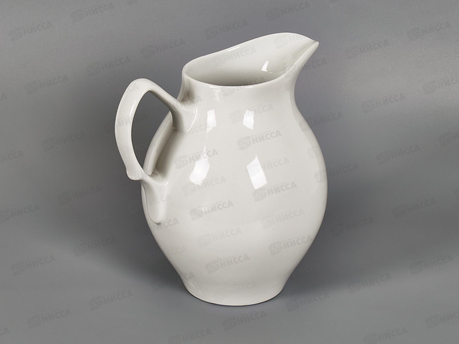 Кувшин 2000см3 Белье 2С0574 *2