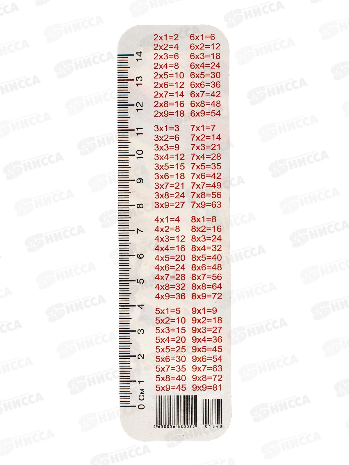 Закладка ЛиС Гонки, а ассортименте  *50