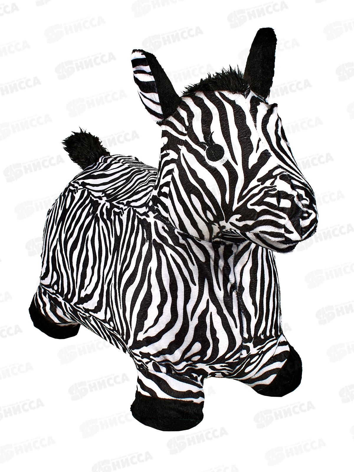 Животное-прыгун Зебры, AL-7217 *30