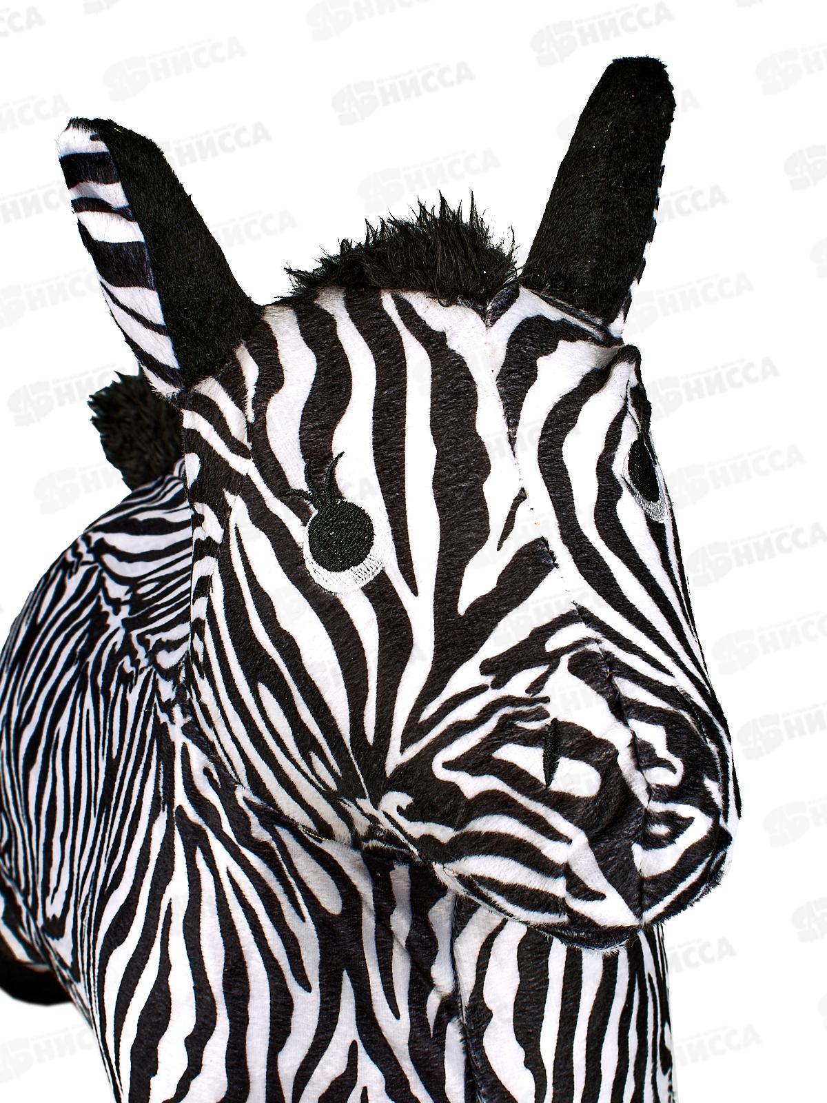 Животное-прыгун Зебры, AL-7217 *30