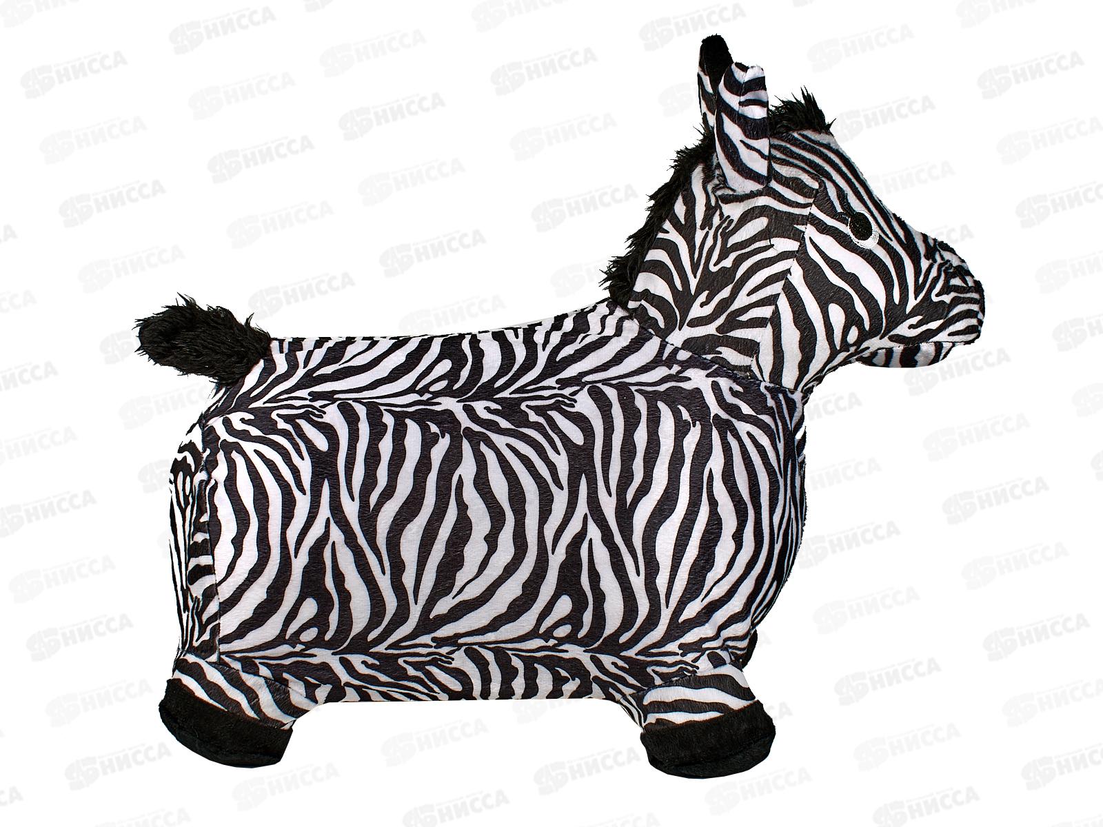 Животное-прыгун Зебры, AL-7217 *30