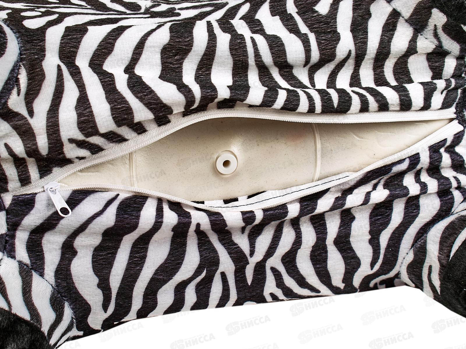 Животное-прыгун Зебры, AL-7217 *30