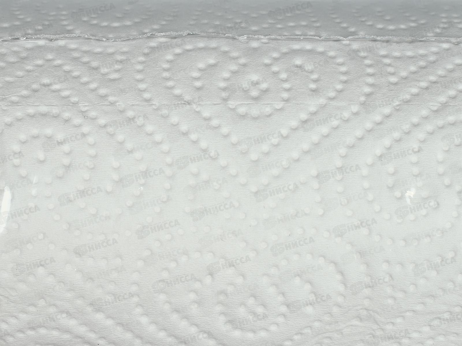 Полотенца бумажные SOLFI, 2 слойные, 2х штучные *14