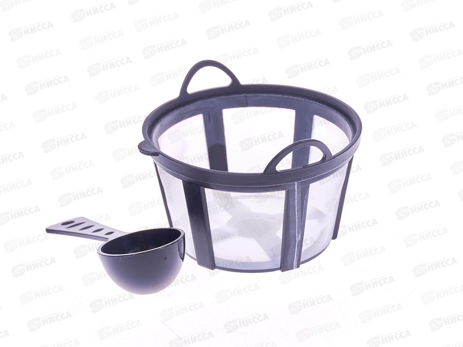 Кофеварка SA-6107BK