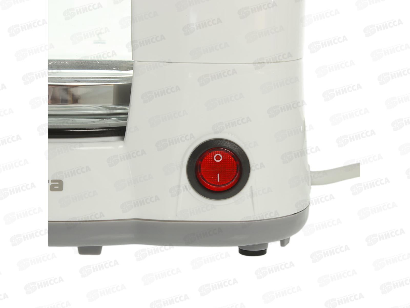 Кофеварка SA-6107W