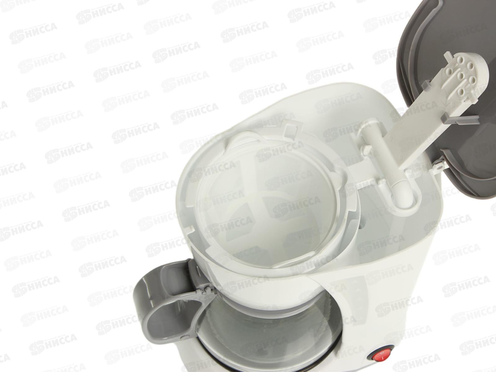 Кофеварка SA-6107W