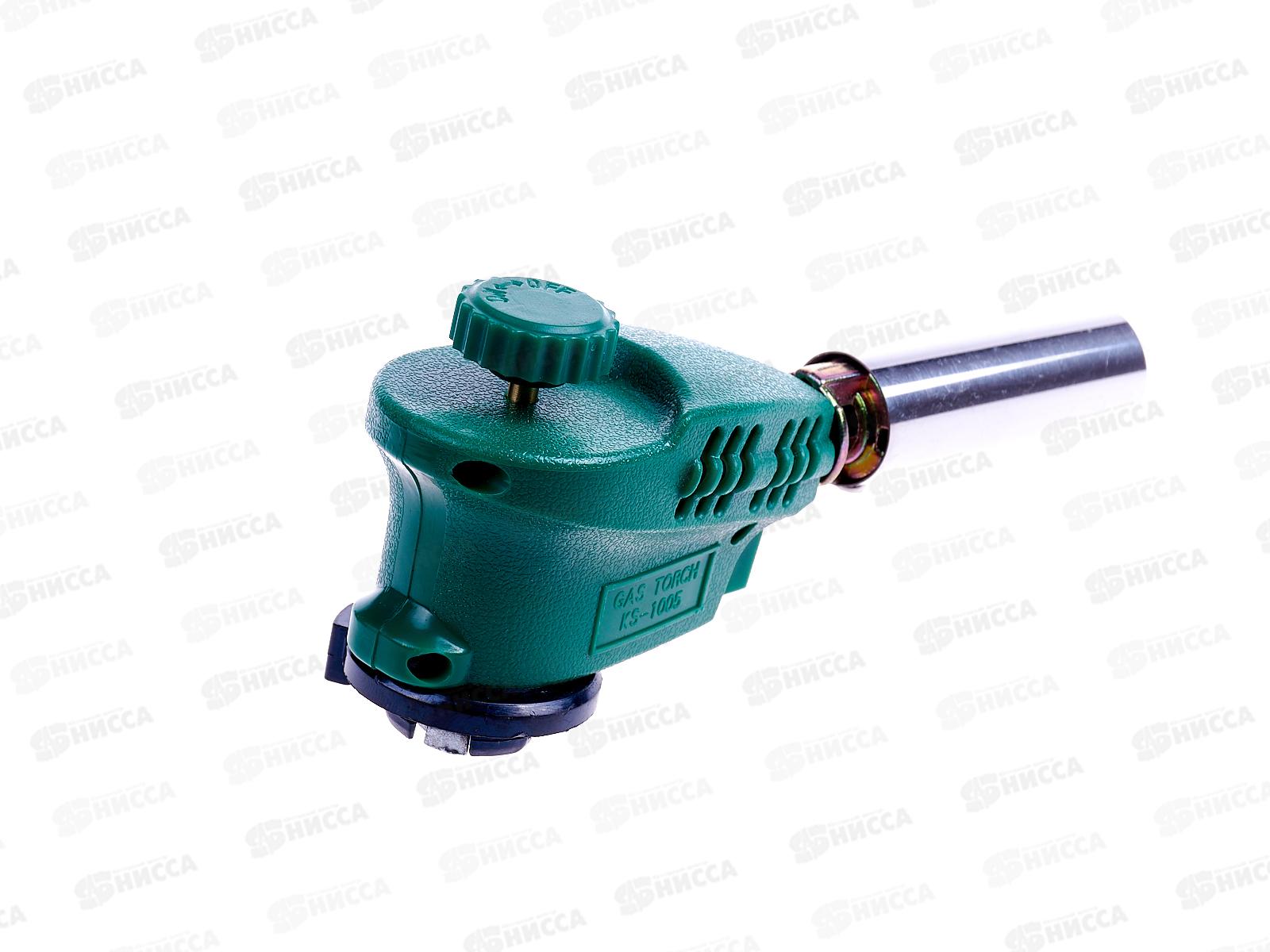 Горелка газовая пьезо №1005 400-113 *10/100