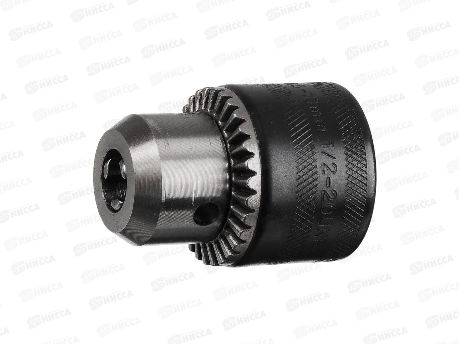 Набор головок ЕРМАК 21 предмет 8-32мм с карданным шарниром 1/2&quot  г 736-006