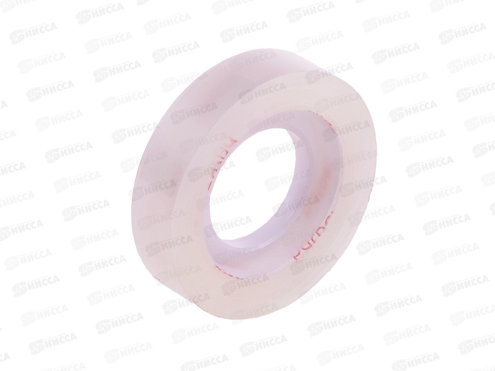 Скотч 12*33 прозрачный Hatber, 12FS_12033 *12/720