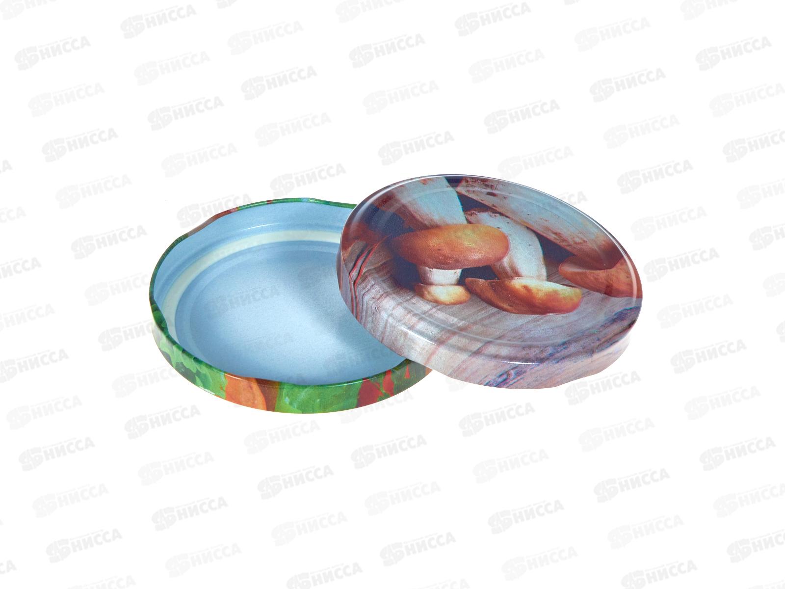 Крышка для консервирования  Твист-0фф диаметр 100мм /10/120 СтальОптТорг