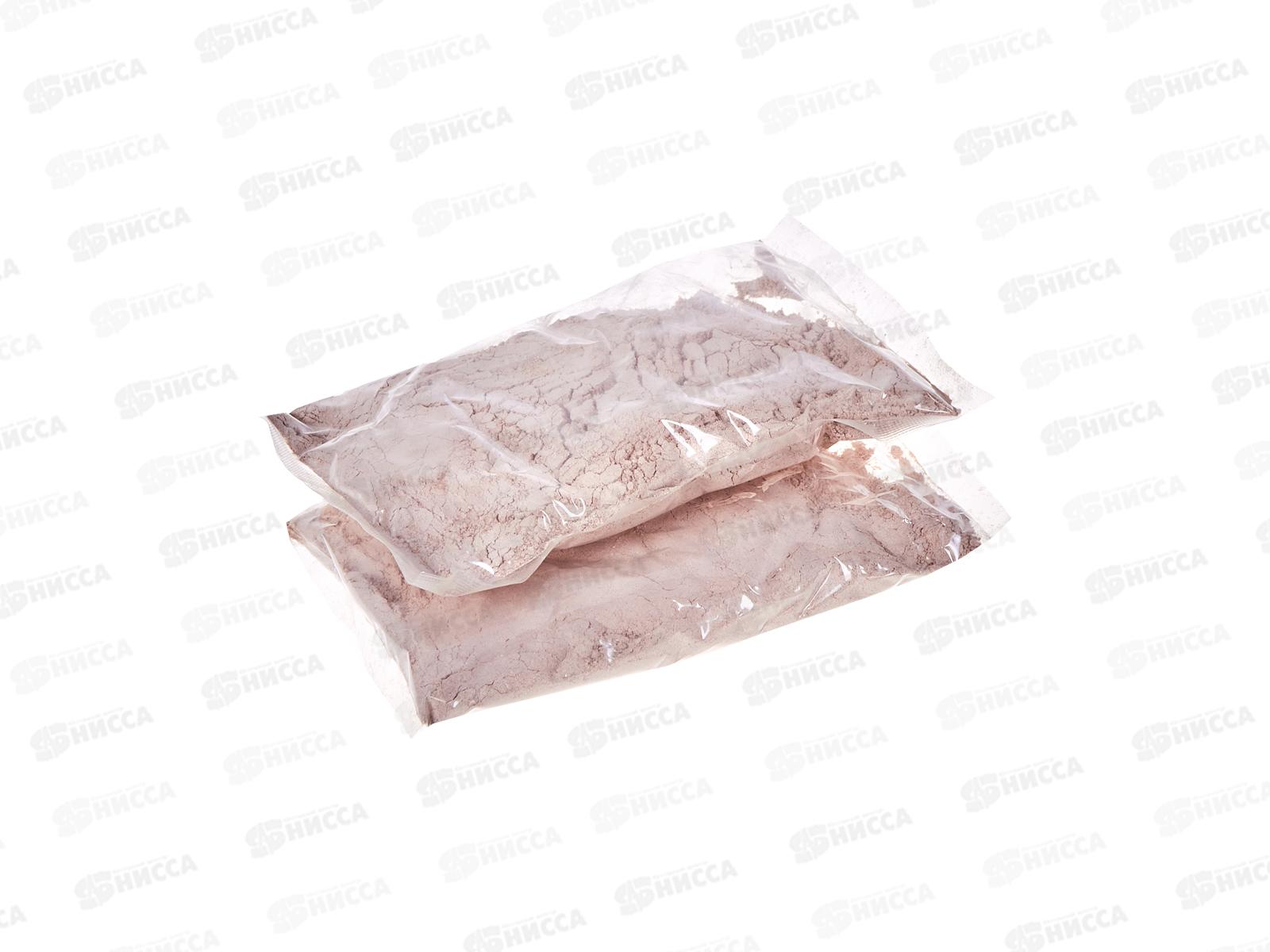 Глина розовая Египетская 100г *24