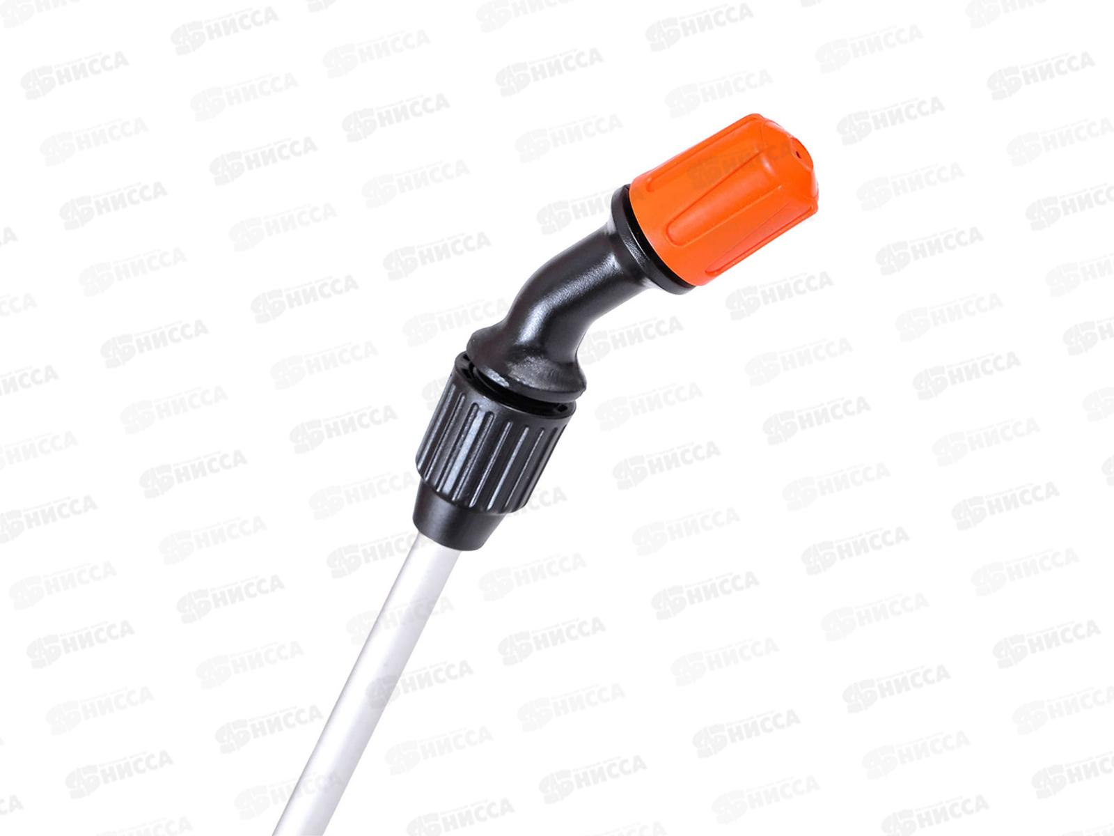 Брандспойт Жук телескопический универсальный 2,2м      *10