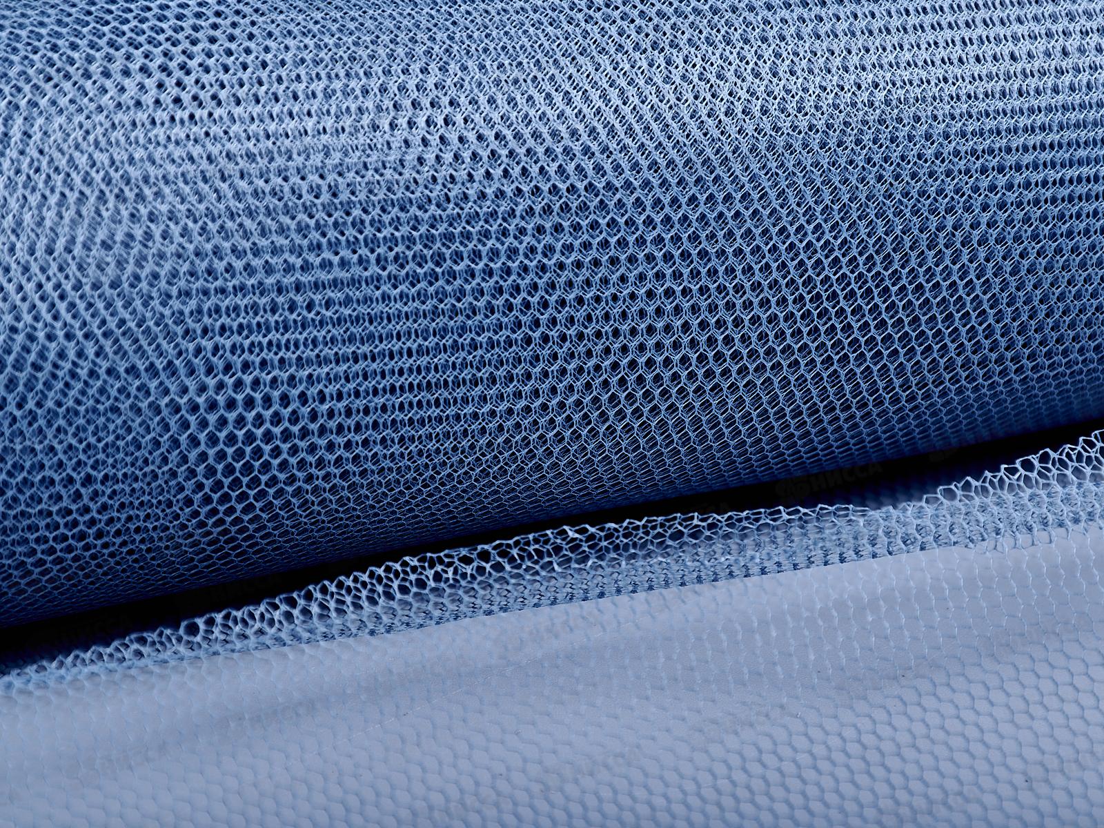 Сетка москитная для окон 1*25м в рулоне, серая 159-103 г