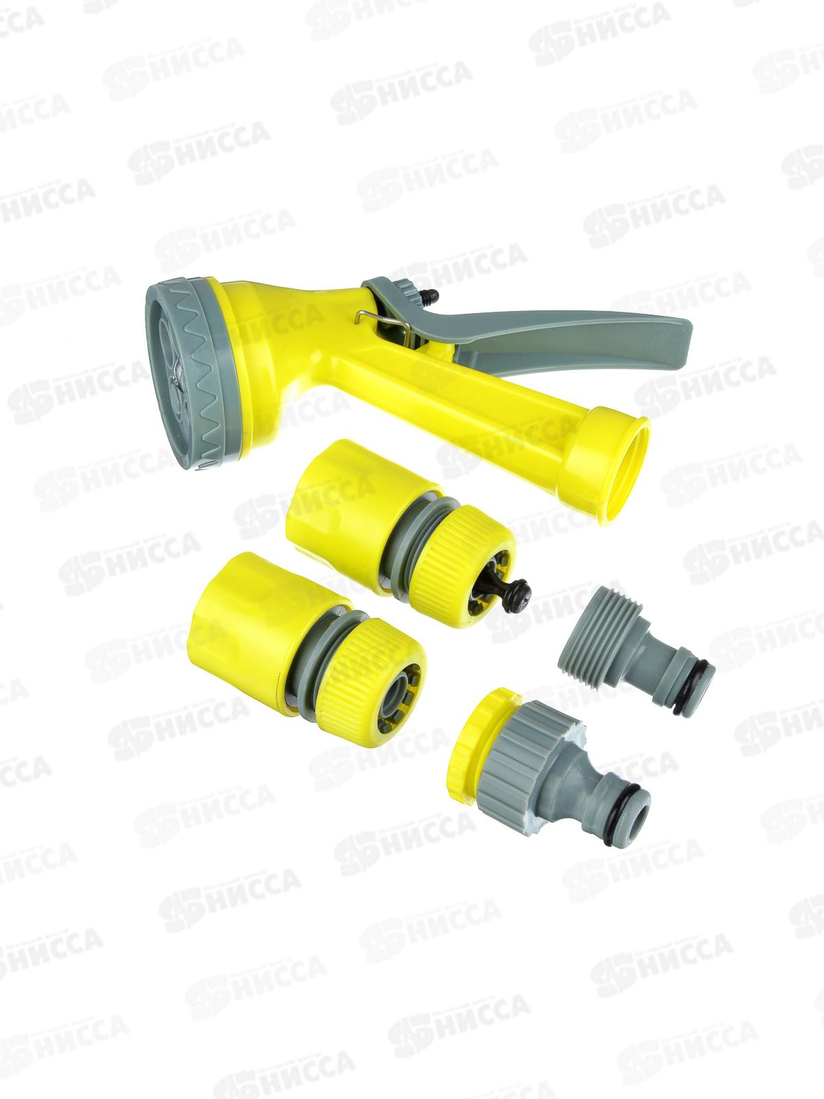 Набор для полива 1/2&quot INBLOOM 160-001 г