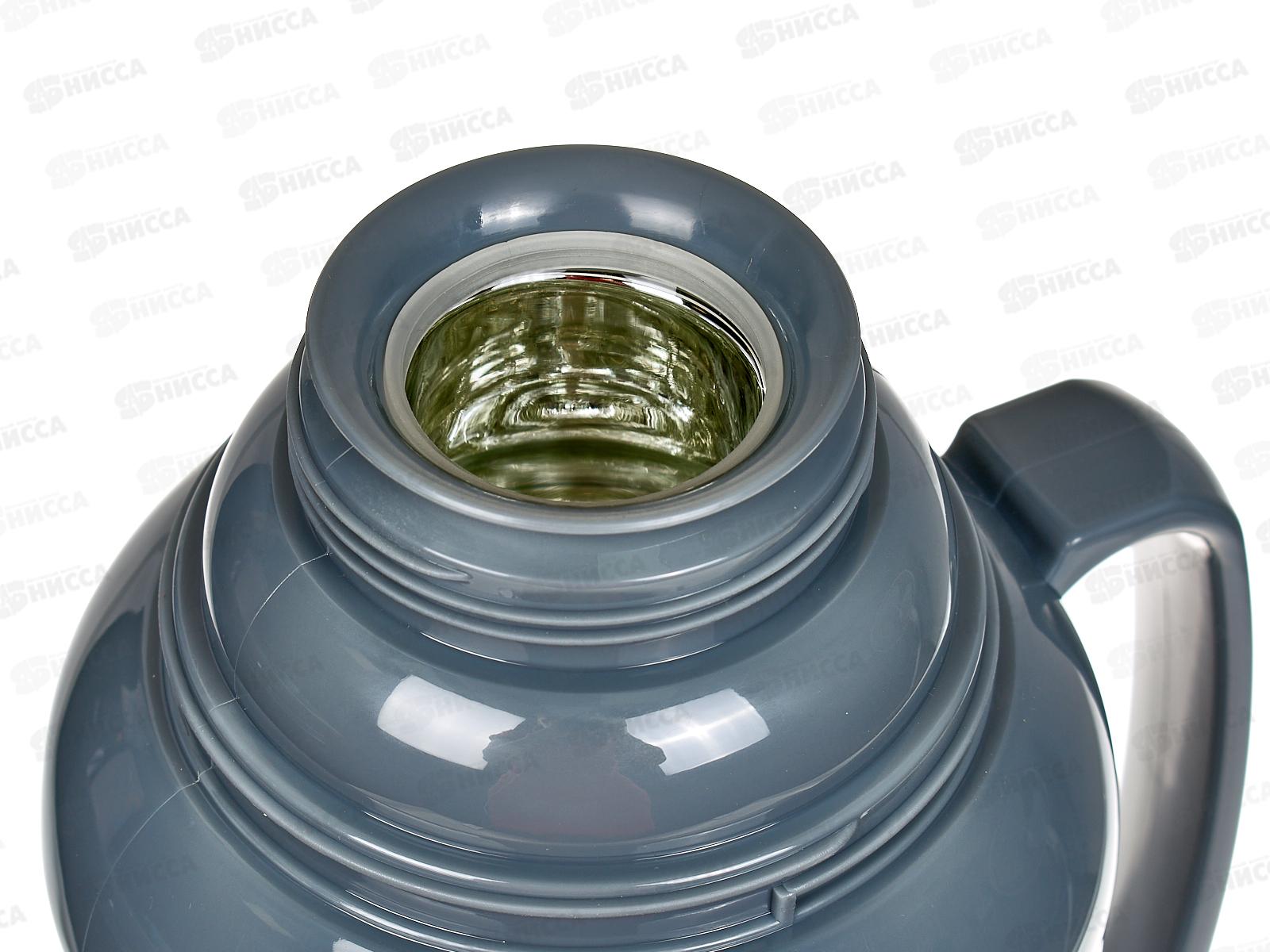 Термос 1800мл, пластиковый корпус, &quotDayDays&quot, AL-1813-2 *12