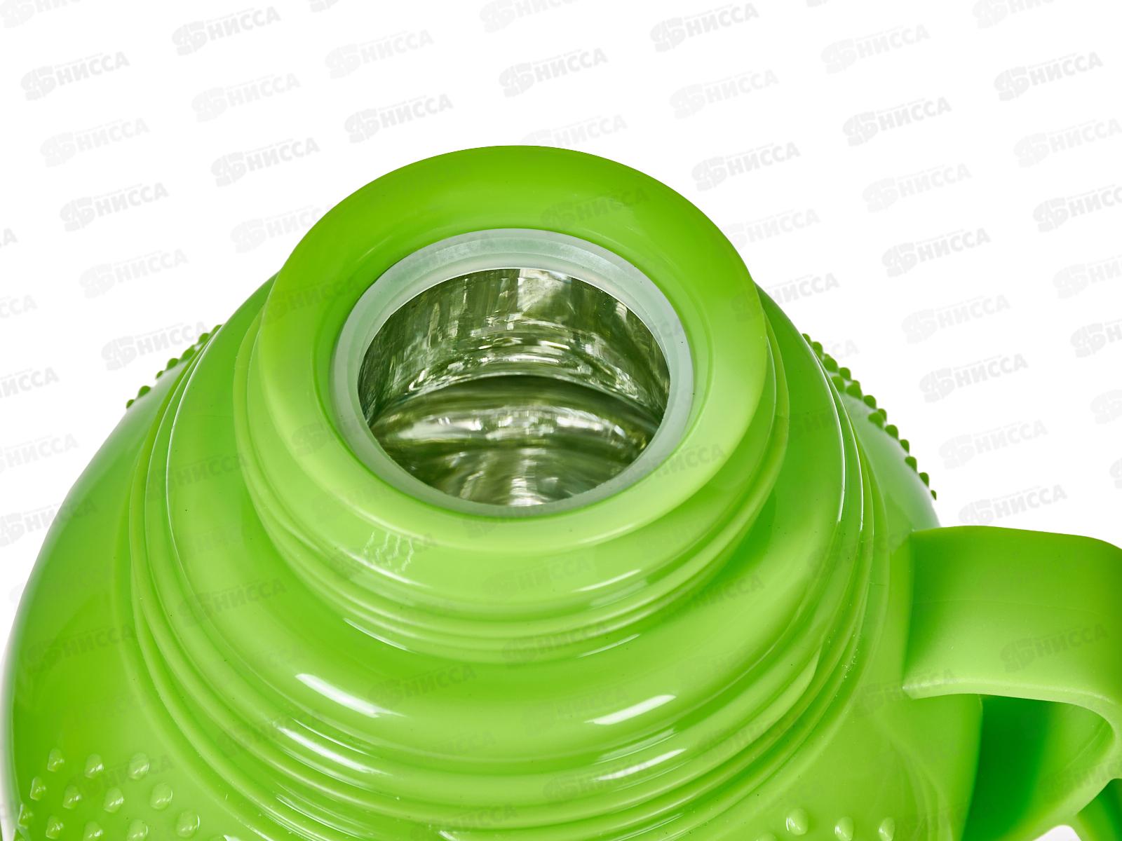 Термос 1800мл, пластиковый корпус, &quotDayDays&quot, AL-1816-2 *12