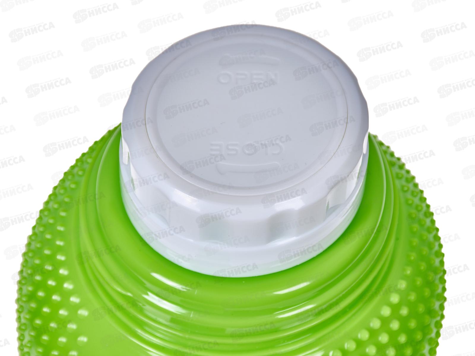 Термос 1800мл, пластиковый корпус, &quotDayDays&quot, AL-1816-2 *12