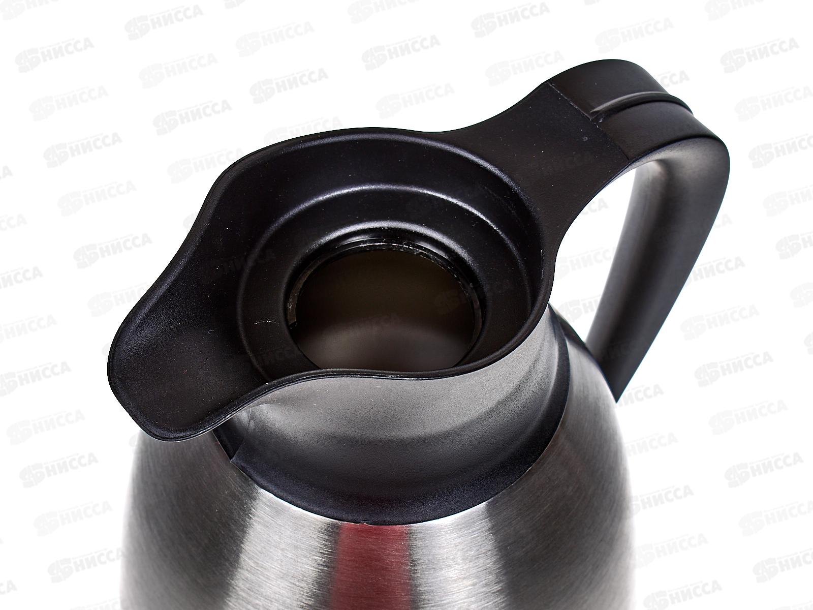 Термос 1500мл, металлический корпус , AL-1817-1 *12