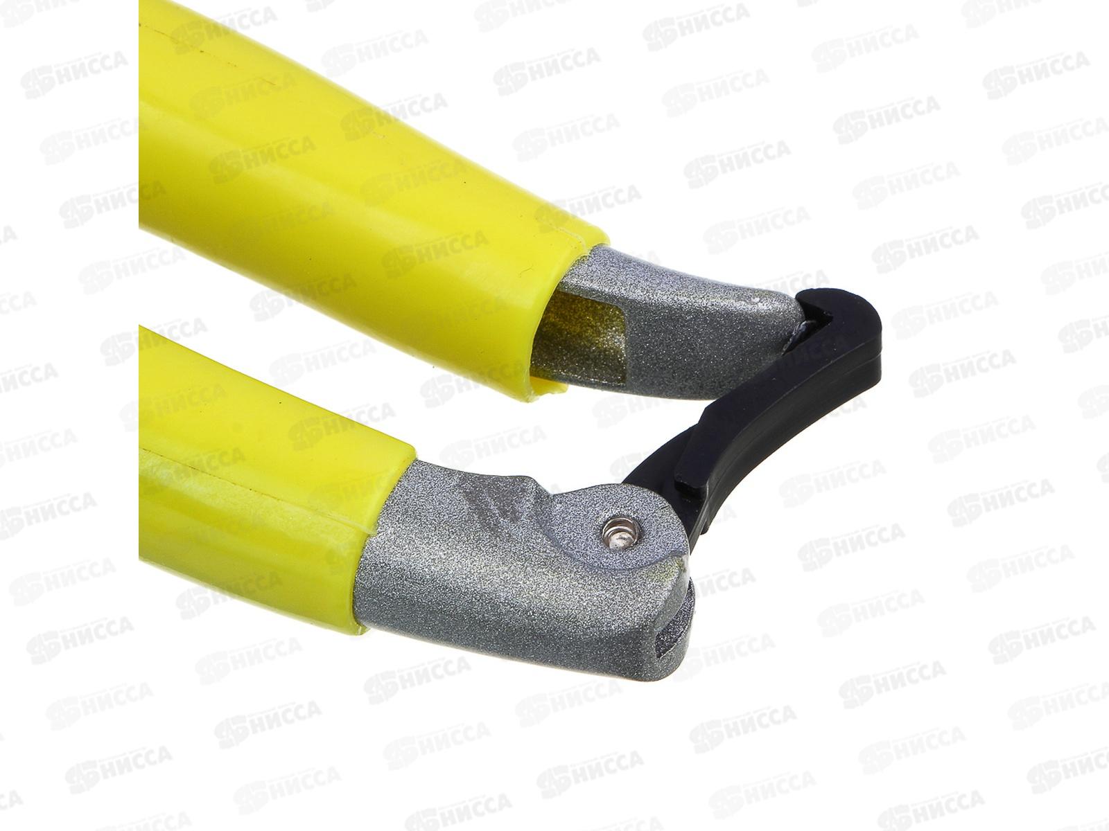 Секатор садовый 7,5&quot гальванированное покрытие 186-015 г